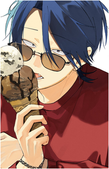 Tooru Kirishima