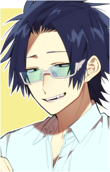 Tooru Kirishima