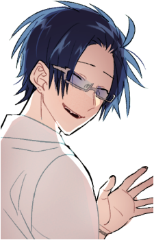 Tooru Kirishima