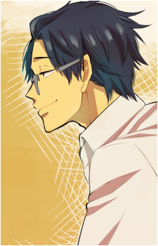 Tooru Kirishima