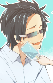 Tooru Kirishima