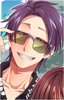 Tooru Kirishima