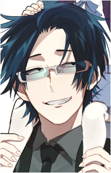 Tooru Kirishima