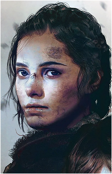 Amicia de Rune's image