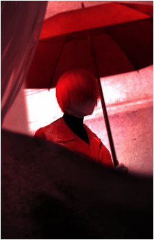Mr. Scarletella