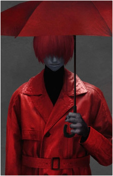 Mr. Scarletella
