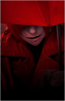 Mr. Scarletella