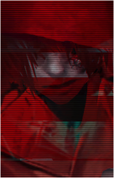 Mr. Scarletella