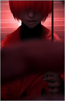Mr. Scarletella