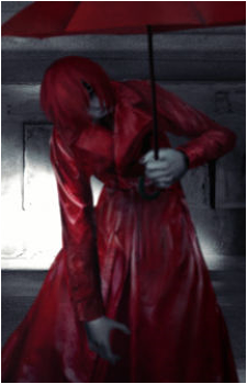 Mr. Scarletella