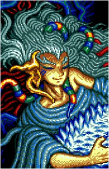 Zophar's image