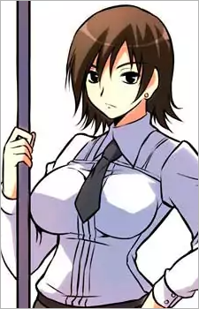 Kim Yumi {Freezing}