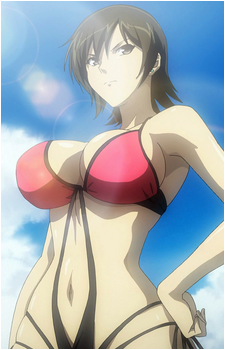 Kim Yumi {Freezing}
