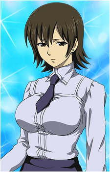 Kim Yumi {Freezing}'s image