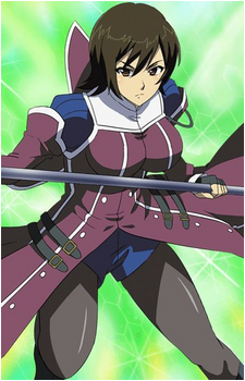 Kim Yumi {Freezing}