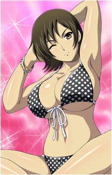Kim Yumi {Freezing}