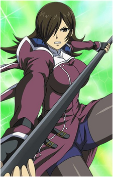Kim Yumi {Freezing}