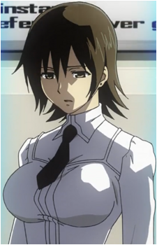 Kim Yumi {Freezing}