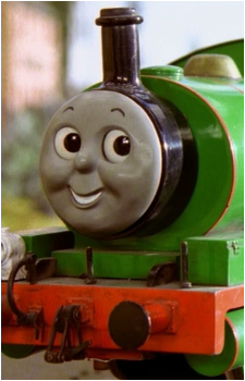 Percy