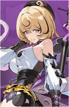 Yidhari's image