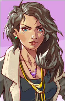 Valeria {BD}'s image