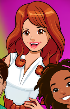Jessie Prescott