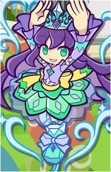 Icia's image