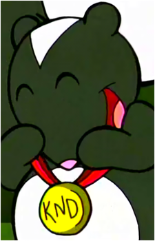 Bradley {KND}'s image