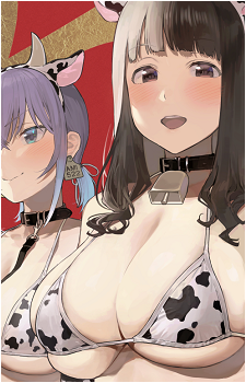 Kyonyuu-chan