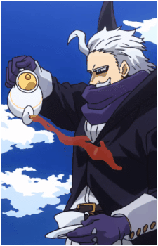 Gentle Criminal