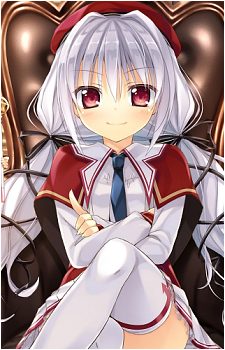 Haruhi Tenjindaira's image