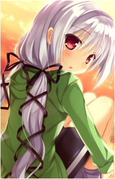 Haruhi Tenjindaira