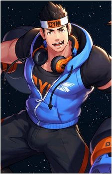 Lee's image