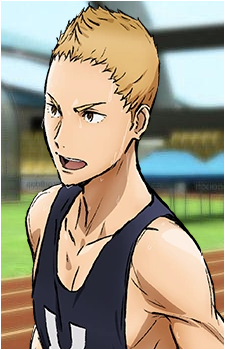 Tarou Jou's image
