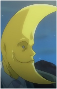Moonface