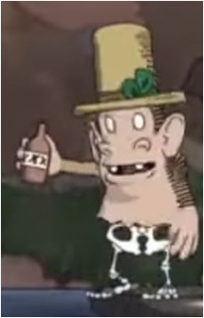 Uncle Gabby's image
