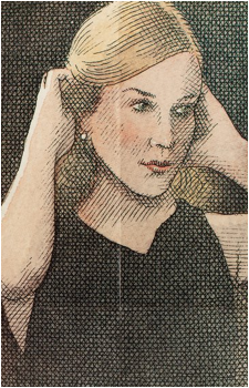 Alice Kinnon's image