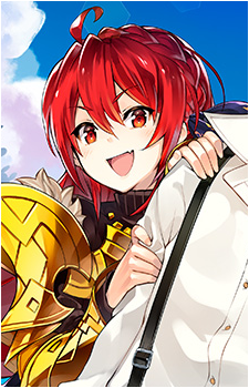 Anastrea Armillion's image