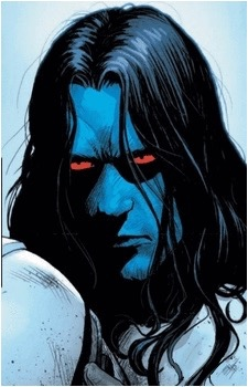 Grand Admiral Thrawn