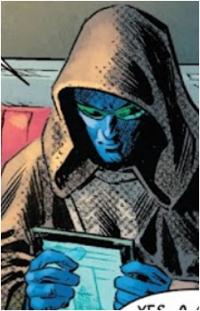 Grand Admiral Thrawn