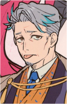Katsu Kaishu