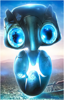 Echo {EtE}'s image