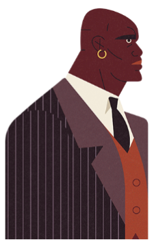 Kingsley Shacklebolt
