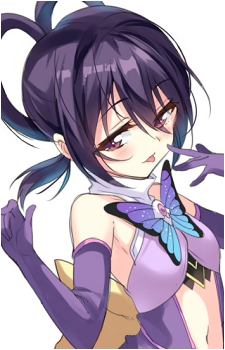 Kagari Hinata