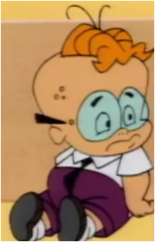 Bobby Brainy's image