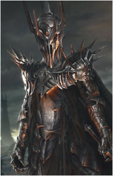 Sauron