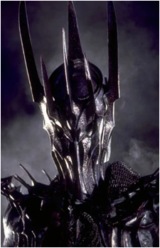 Sauron