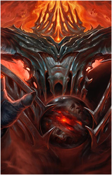 Sauron