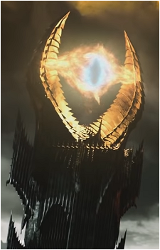 Sauron