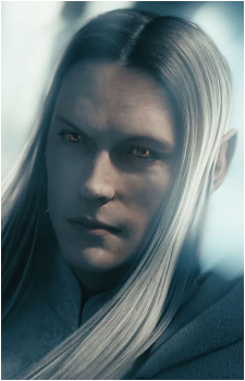 Sauron